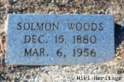 Solmon Woods