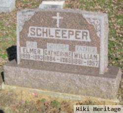 William Schleeper