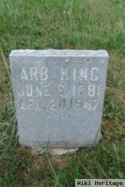 Arb King