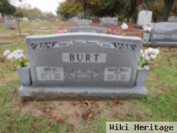 Don Henry Burt