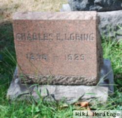 Charles E. Loring