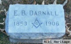 Edward B Darnall