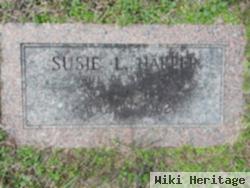 Susie L. Harper