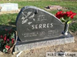 Robert C. Serres