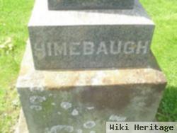 Susan Sherred Himebaugh