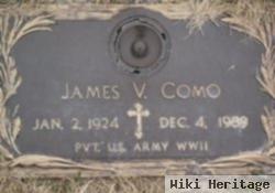 James V. Como