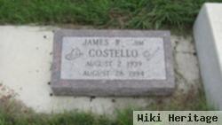 James R "jim" Costello