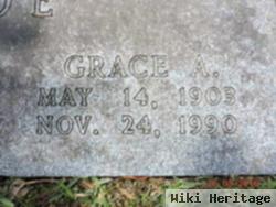 Grace Aurelia Sheppard Loe