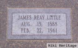 James Reay Little