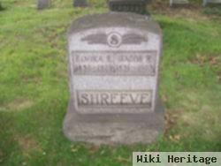 Jacob R. Shreeve