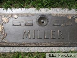 Leo A Miller