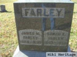 James Madison Farley, Sr