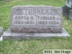 Thomas James Turner