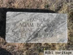 Adam Dickerson Bodine