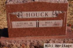 Ross J. Houck