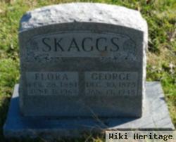 George M. Skaggs