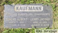 Gerry Kaufmann