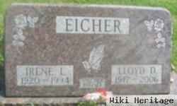 Irene L. Eicher