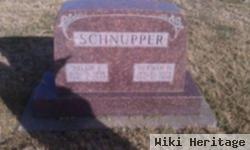 Nellie Louise Miller Schnupper