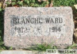 Blanch Ward