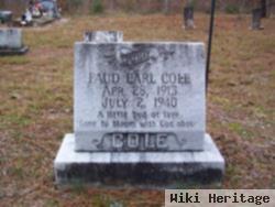 Faud Earl Cole