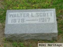 Walter L Scott