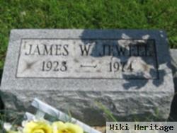 James West Jewell