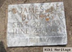 James J Bunch