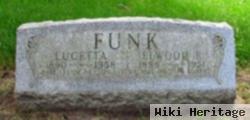 Lucetta Funk