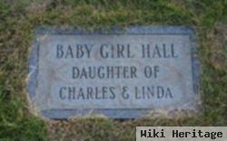 Baby Girl Hall