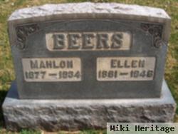 Mahlon Beers