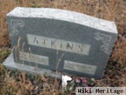 Verna A Atkins