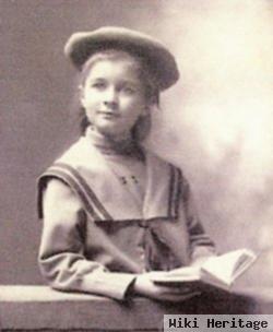 Dorothea Vincent Campbell