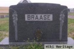 August Braase