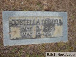 Costella Lenora Hudspeth