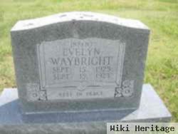 Evelyn Waybright