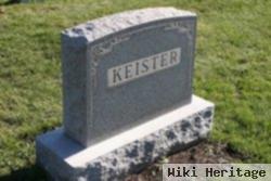 Ira M. Keister