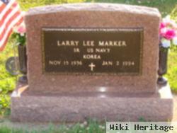 Larry L. Marker