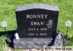 Ronney L. Swan