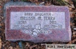 Melissa M. Terry