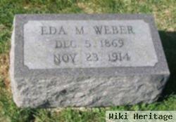 Eda M. Weber