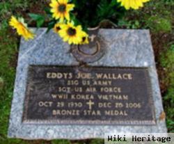 Eddys Joe Wallace