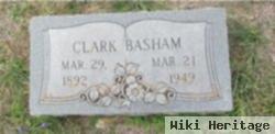 Ardis Clark Basham