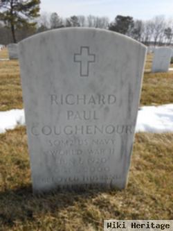 Richard Paul Coughenour