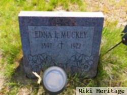 Edna Muckey