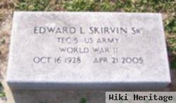 Edward L. Skirvin