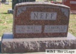 Clarence Edward Neff