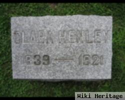 Clara Henley