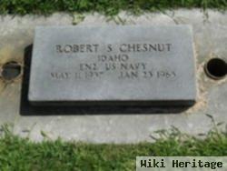 Robert Stephen Chesnut