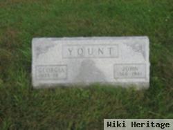 John Yount